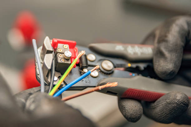 Best Electrical Troubleshooting Services  in East Griffin, GA