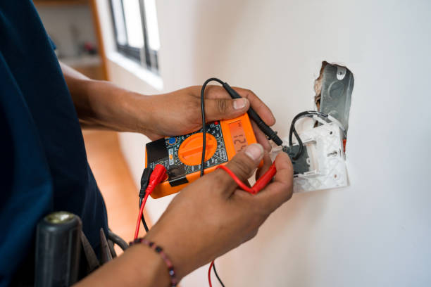 East Griffin, GA Electrician Pros