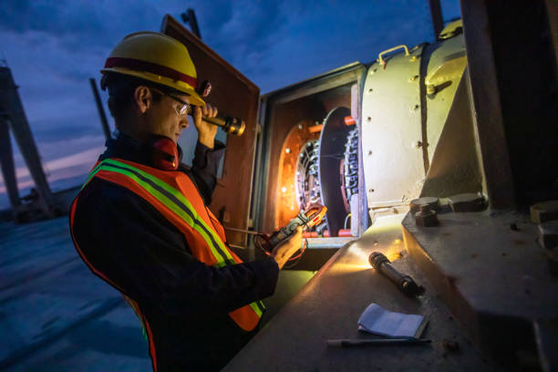 Best Licensed Electrician  in East Griffin, GA