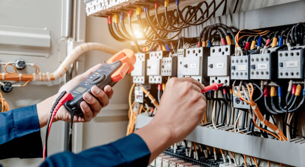 Best Electrical Repair Services  in East Griffin, GA