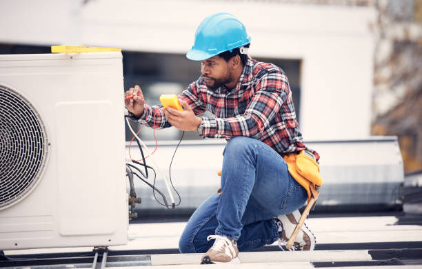 Best Electrical Contractors for Businesses  in East Griffin, GA
