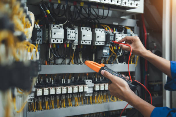 Best Electrical Outlet Repair  in East Griffin, GA