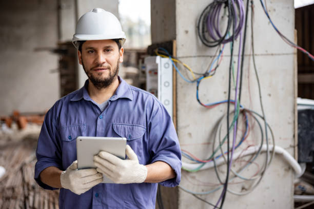 Best Affordable Electrical Installation  in East Griffin, GA