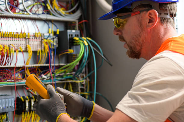 East Griffin, GA Electrician Company