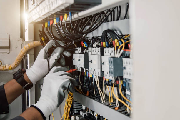 Best Industrial Electrical Services  in East Griffin, GA